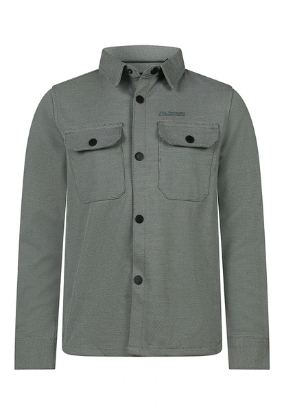 Ravagio jongens overshirt